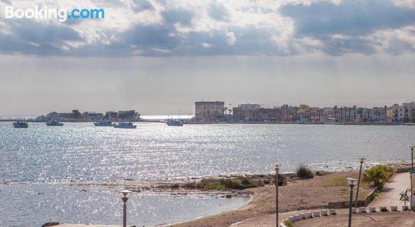 Estasi Sul Mare Acomodação com café da manhã Porto Cesareo Exterior foto